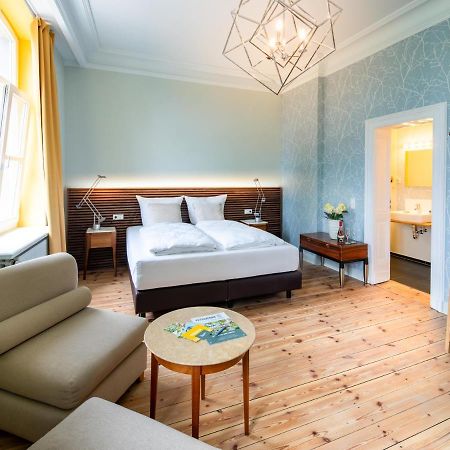 Stuckhotel Fettehenne Ratingen Zewnętrze zdjęcie
