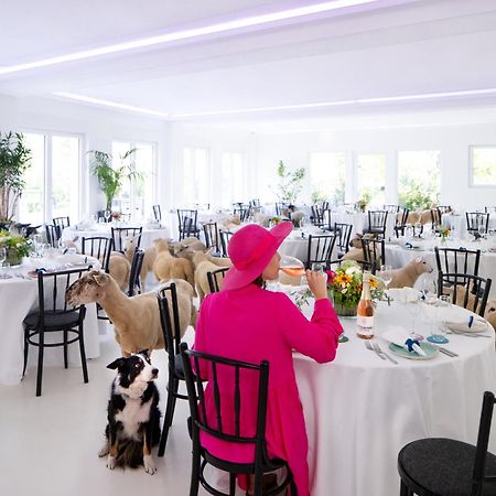 Stuckhotel Fettehenne Ratingen Zewnętrze zdjęcie