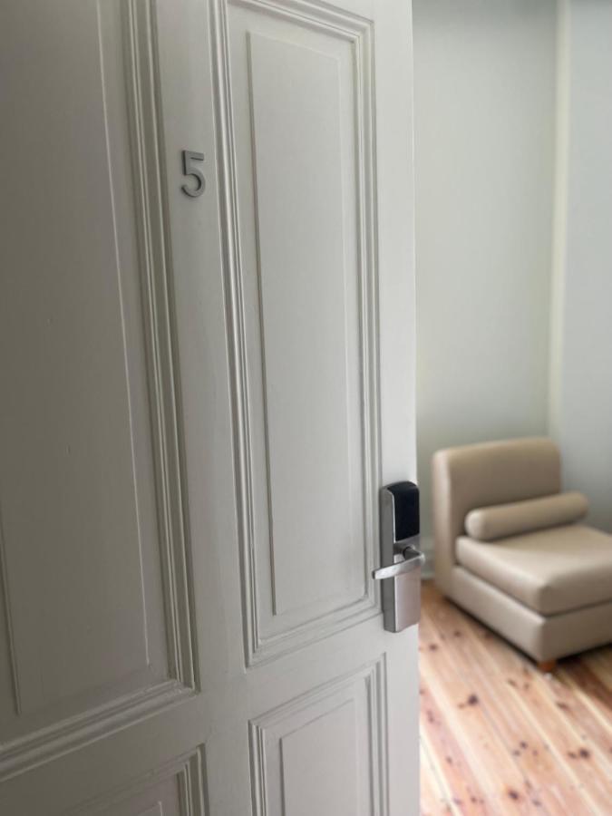 Stuckhotel Fettehenne Ratingen Zewnętrze zdjęcie