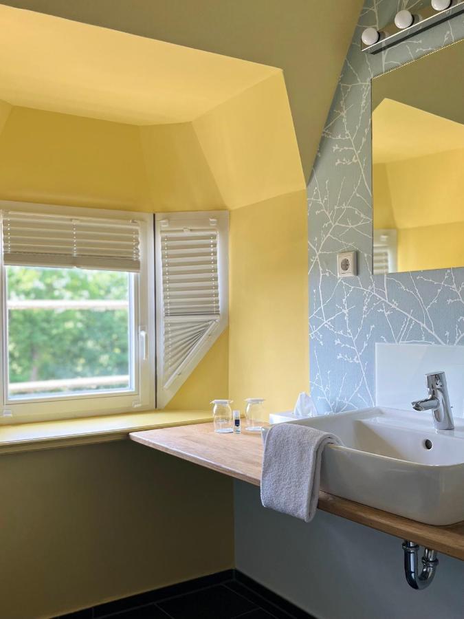 Stuckhotel Fettehenne Ratingen Zewnętrze zdjęcie