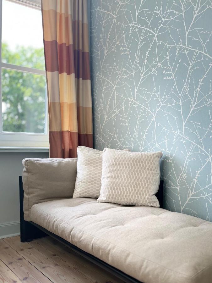 Stuckhotel Fettehenne Ratingen Zewnętrze zdjęcie