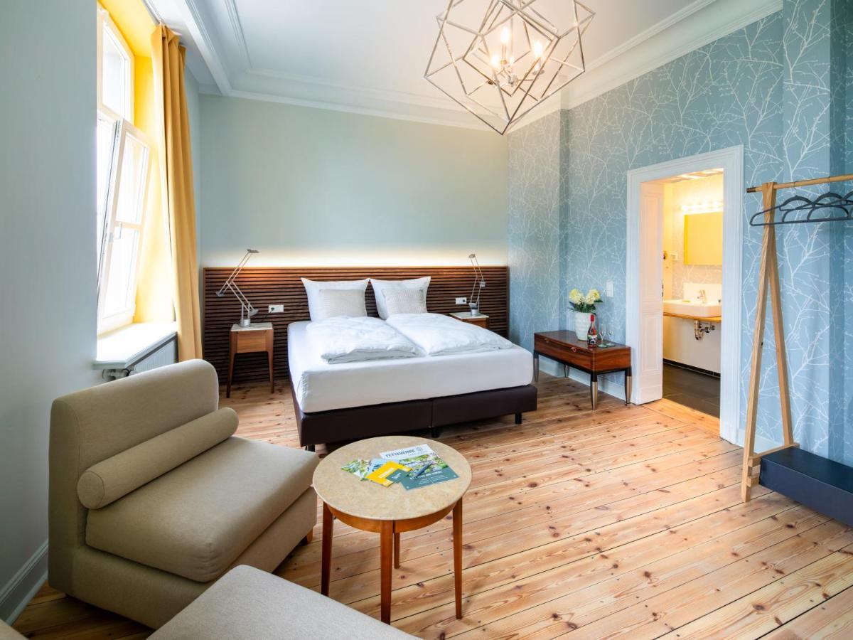 Stuckhotel Fettehenne Ratingen Zewnętrze zdjęcie