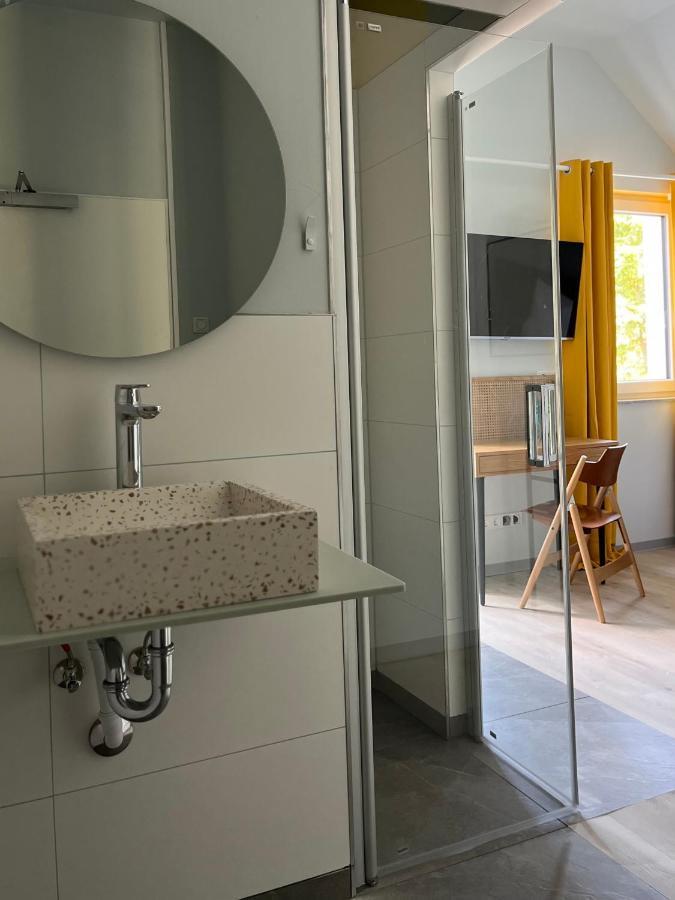 Stuckhotel Fettehenne Ratingen Zewnętrze zdjęcie